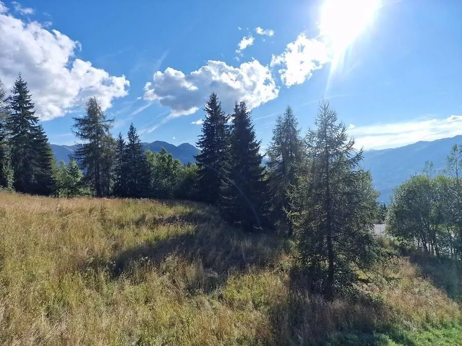 Apartment Grand Arbois Appartement 5 Personnes Les Arcs 1800 Bourg-Saint-Maurice