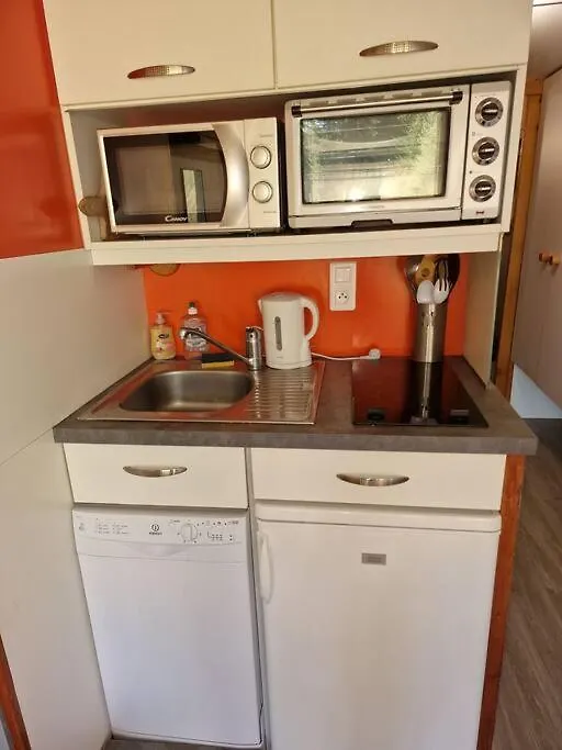 Grand Arbois Appartement 5 Personnes Les Arcs 1800 Bourg-Saint-Maurice 0*,