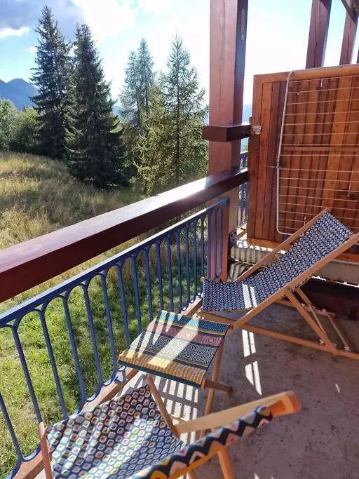 Grand Arbois Appartement 5 Personnes Les Arcs 1800 Bourg-Saint-Maurice Apartment
