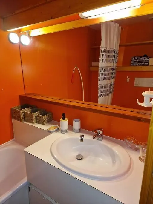 Grand Arbois Appartement 5 Personnes Les Arcs 1800 Bourg-Saint-Maurice Apartment