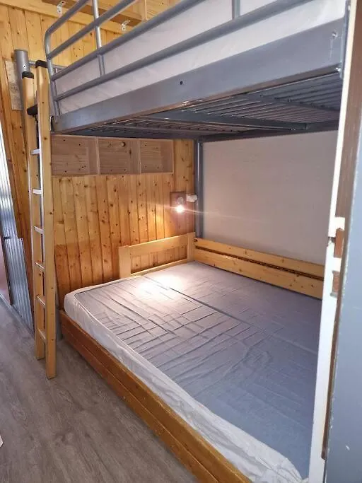 Grand Arbois Appartement 5 Personnes Les Arcs 1800 Bourg-Saint-Maurice 0*,  France