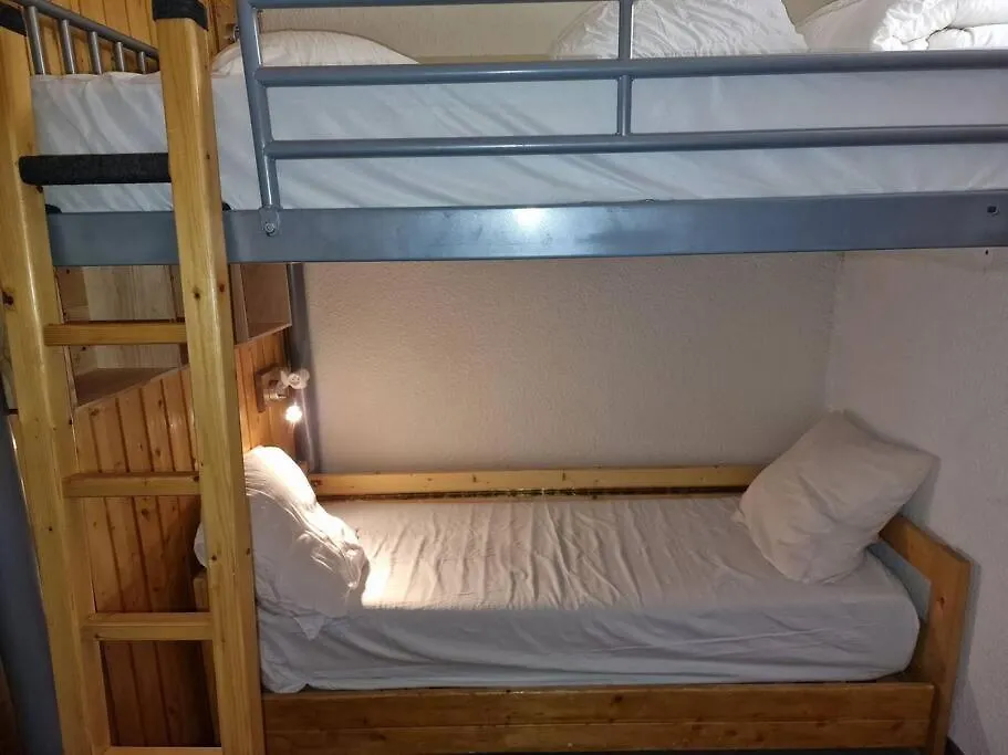 Apartment Grand Arbois Appartement 5 Personnes Les Arcs 1800 Bourg-Saint-Maurice