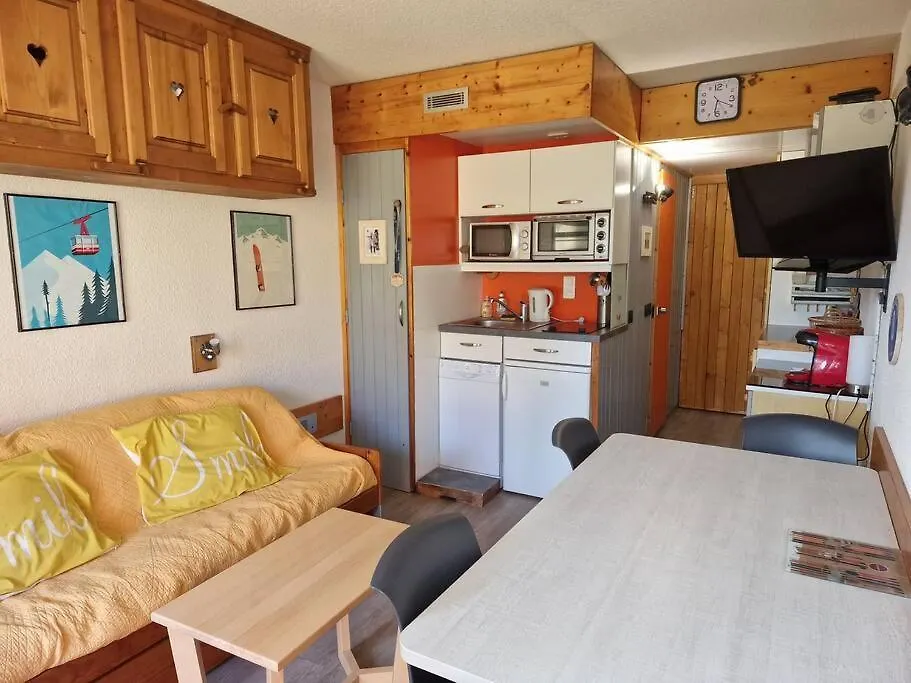 Grand Arbois Appartement 5 Personnes Les Arcs 1800 Bourg-Saint-Maurice Apartment