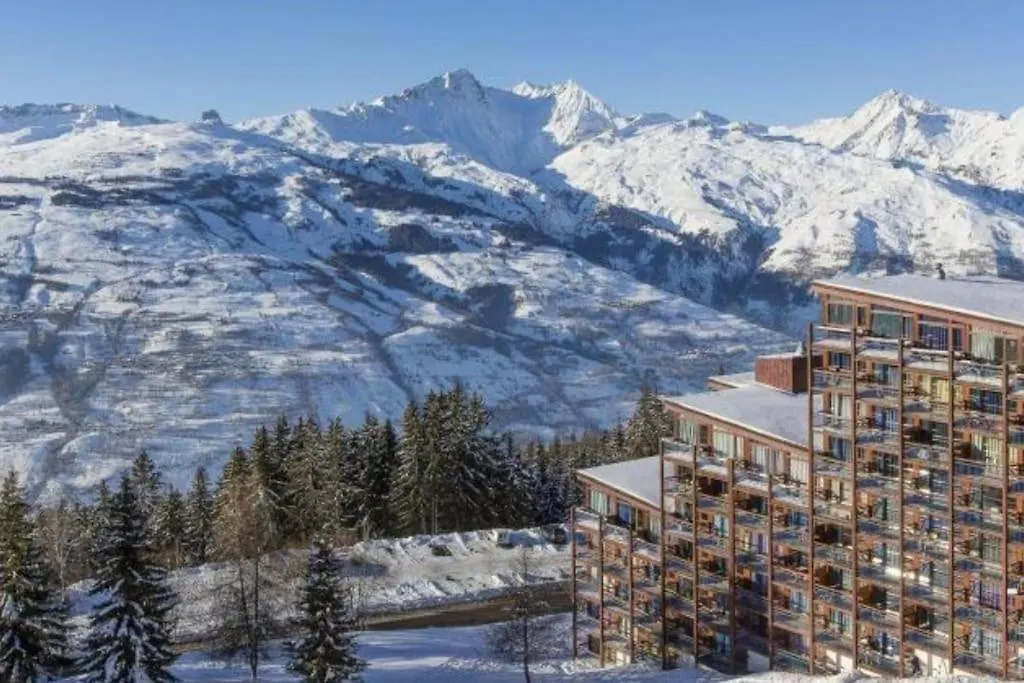 Grand Arbois Appartement 5 Personnes Les Arcs 1800 Bourg-Saint-Maurice France