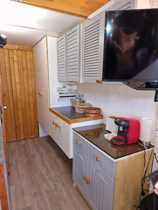 Grand Arbois Appartement 5 Personnes Les Arcs 1800 Bourg-Saint-Maurice France