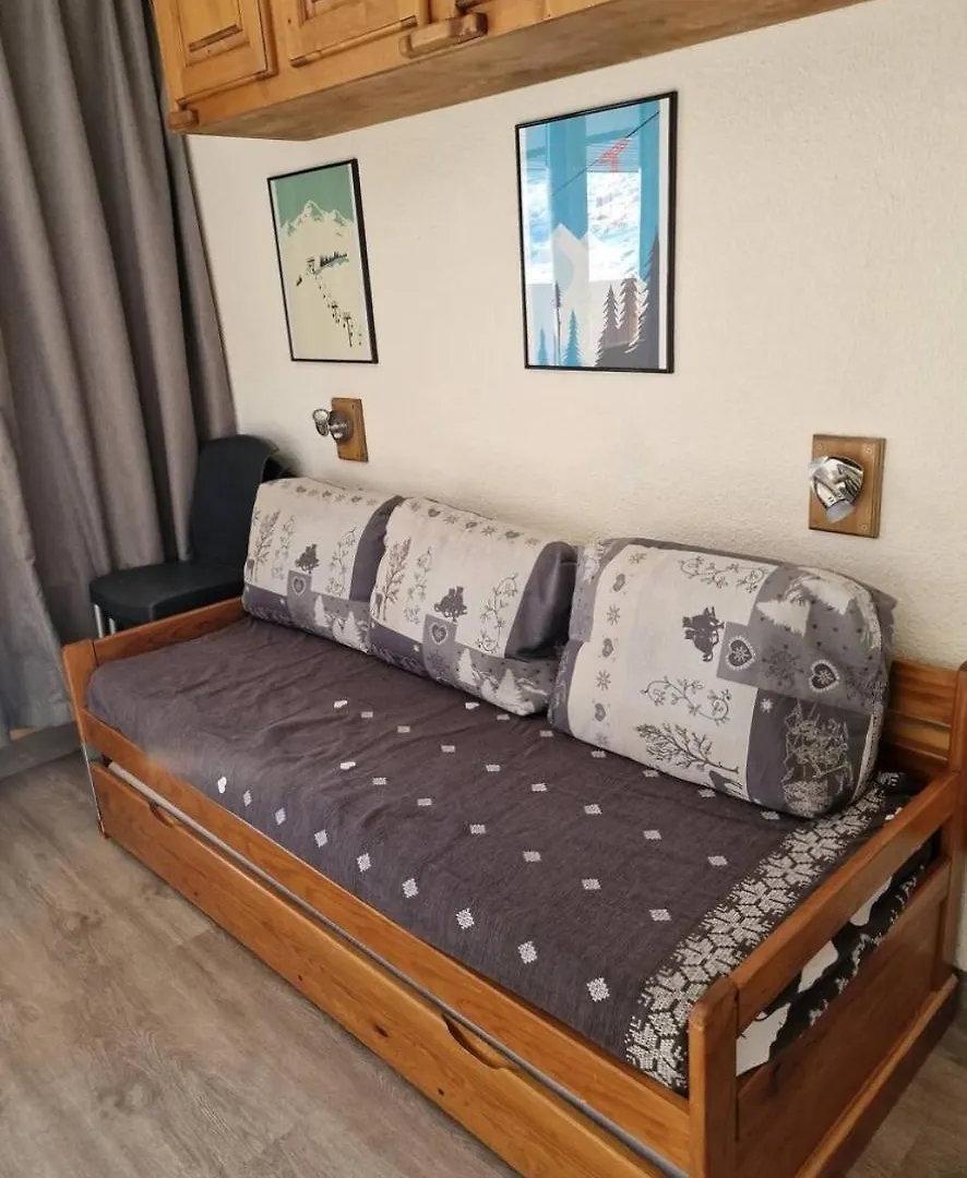 Apartment Grand Arbois Appartement 5 Personnes Les Arcs 1800 Bourg-Saint-Maurice France